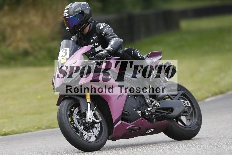 /24 08.06.2025 TZ Motorsport ADR/Gruppe gruen/63